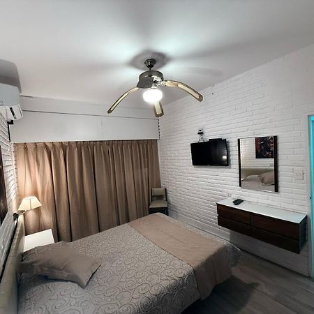 Punta Del Este Shelton Hotel ภายนอก รูปภาพ