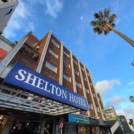 Punta Del Este Shelton Hotel ภายนอก รูปภาพ