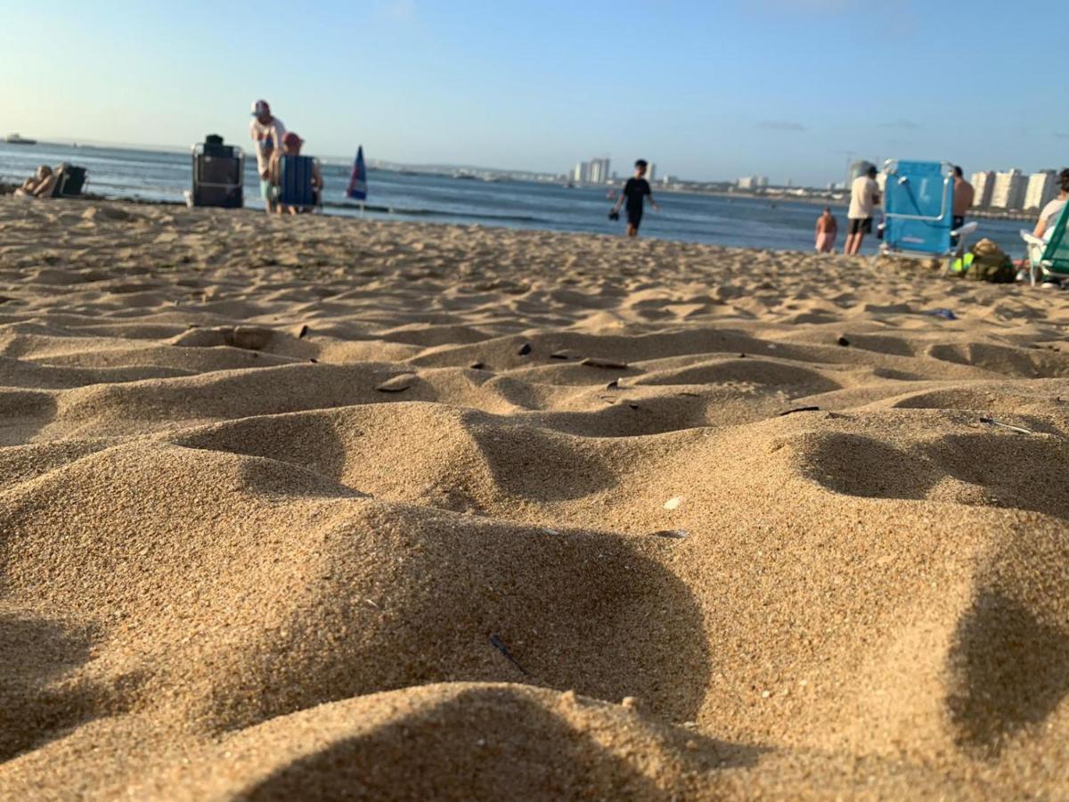 Punta Del Este Shelton Hotel ภายนอก รูปภาพ