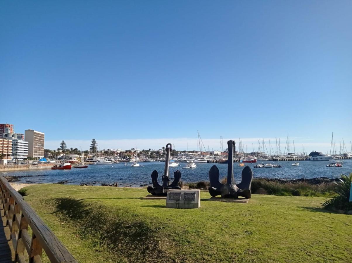 Punta Del Este Shelton Hotel ภายนอก รูปภาพ
