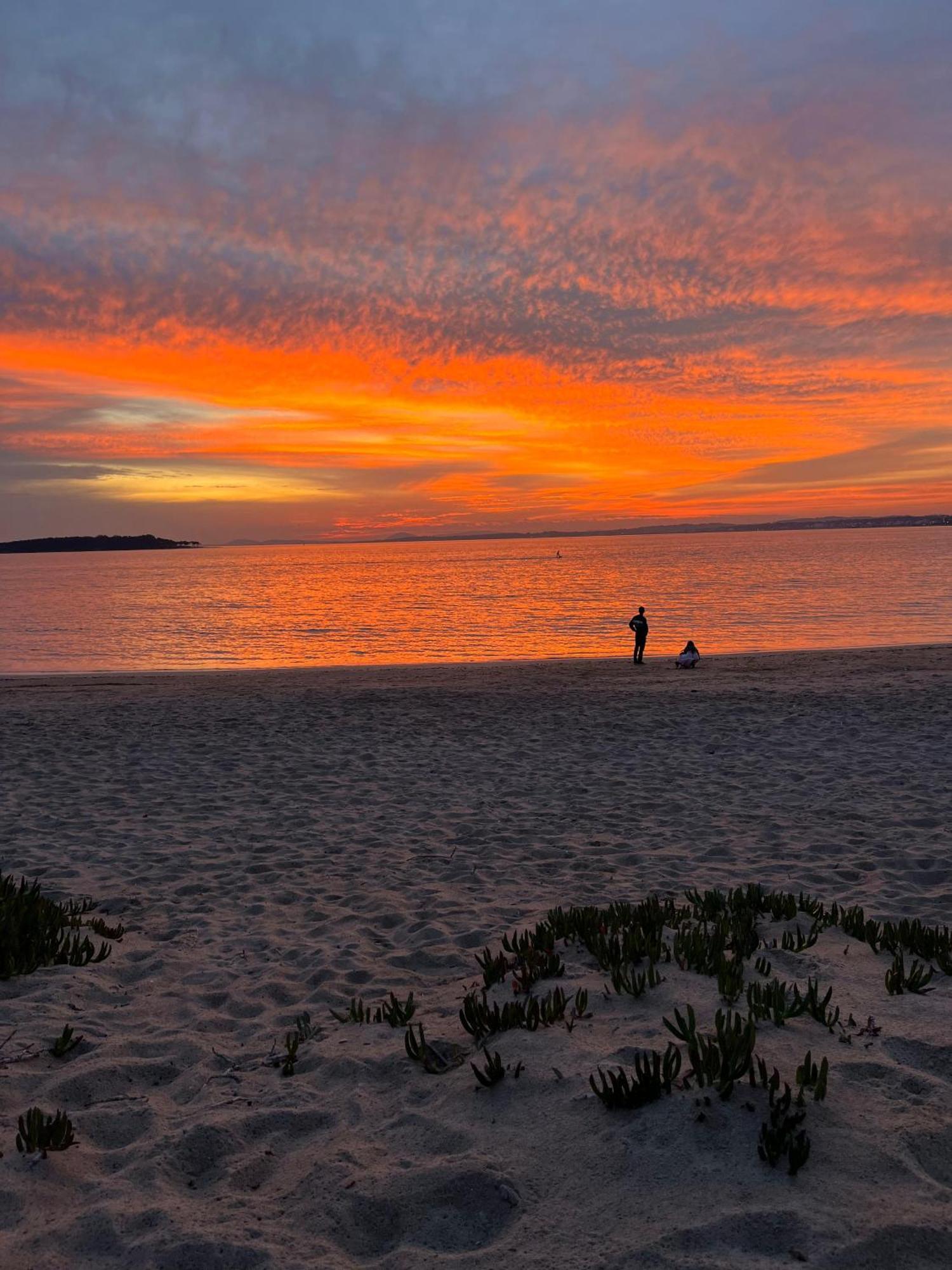Punta Del Este Shelton Hotel ภายนอก รูปภาพ