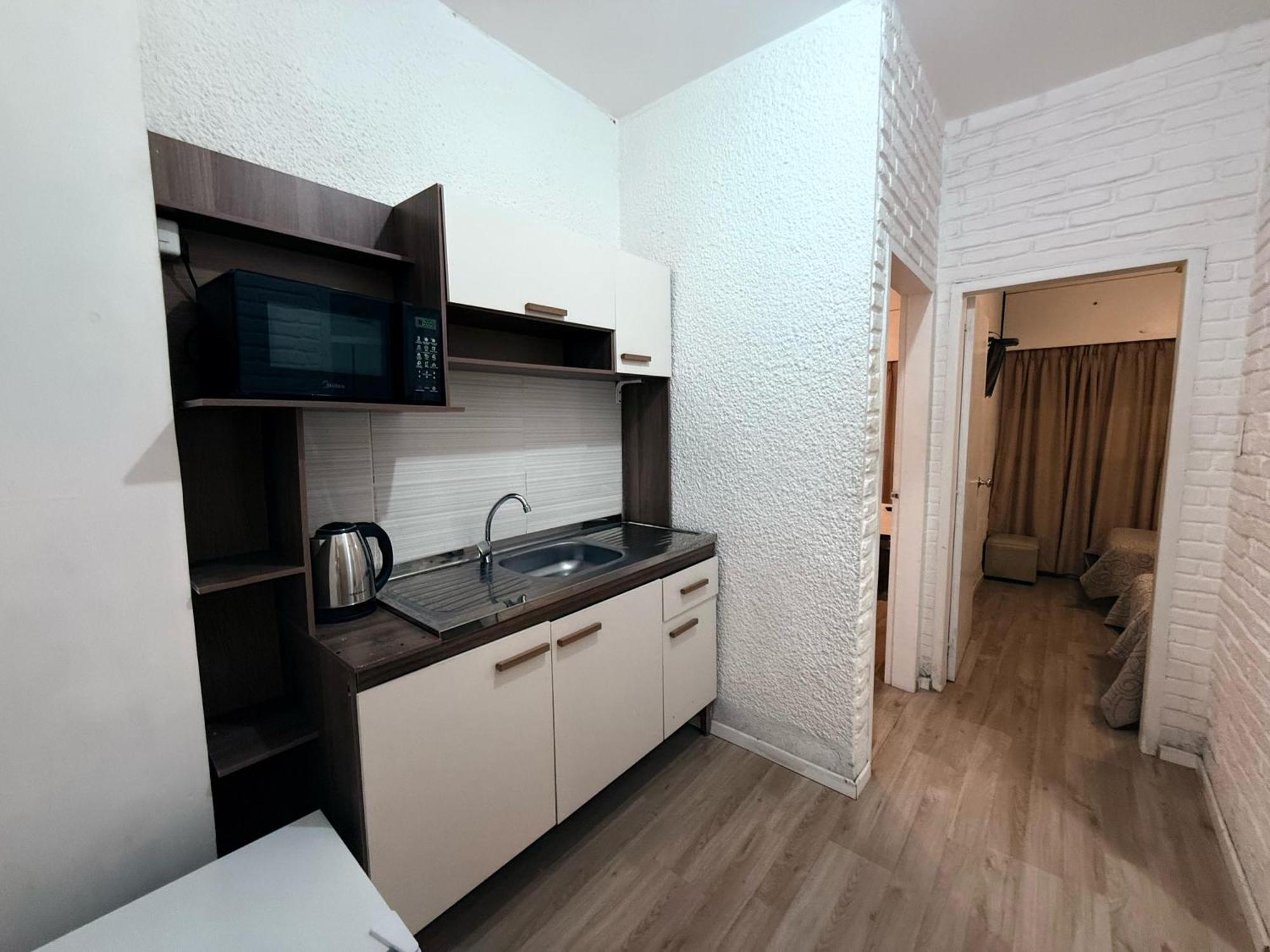 Punta Del Este Shelton Hotel ภายนอก รูปภาพ