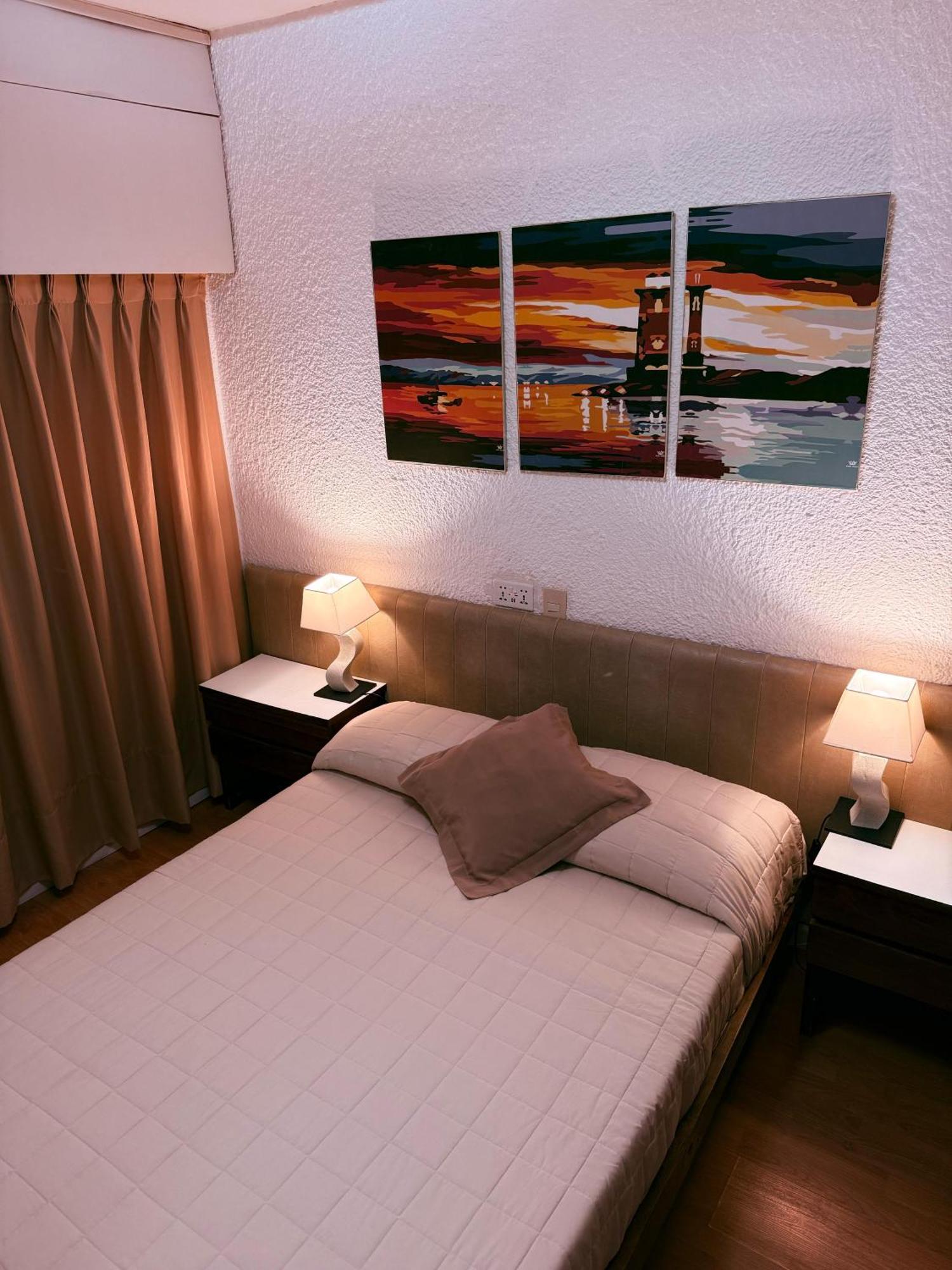 Punta Del Este Shelton Hotel ภายนอก รูปภาพ