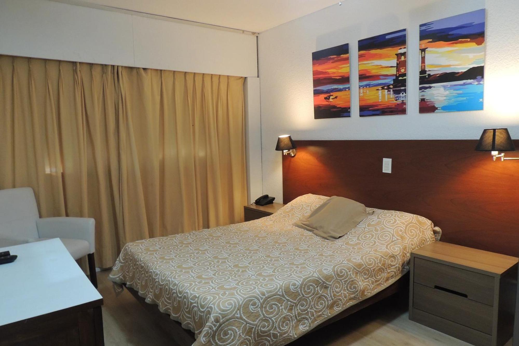 Punta Del Este Shelton Hotel ภายนอก รูปภาพ
