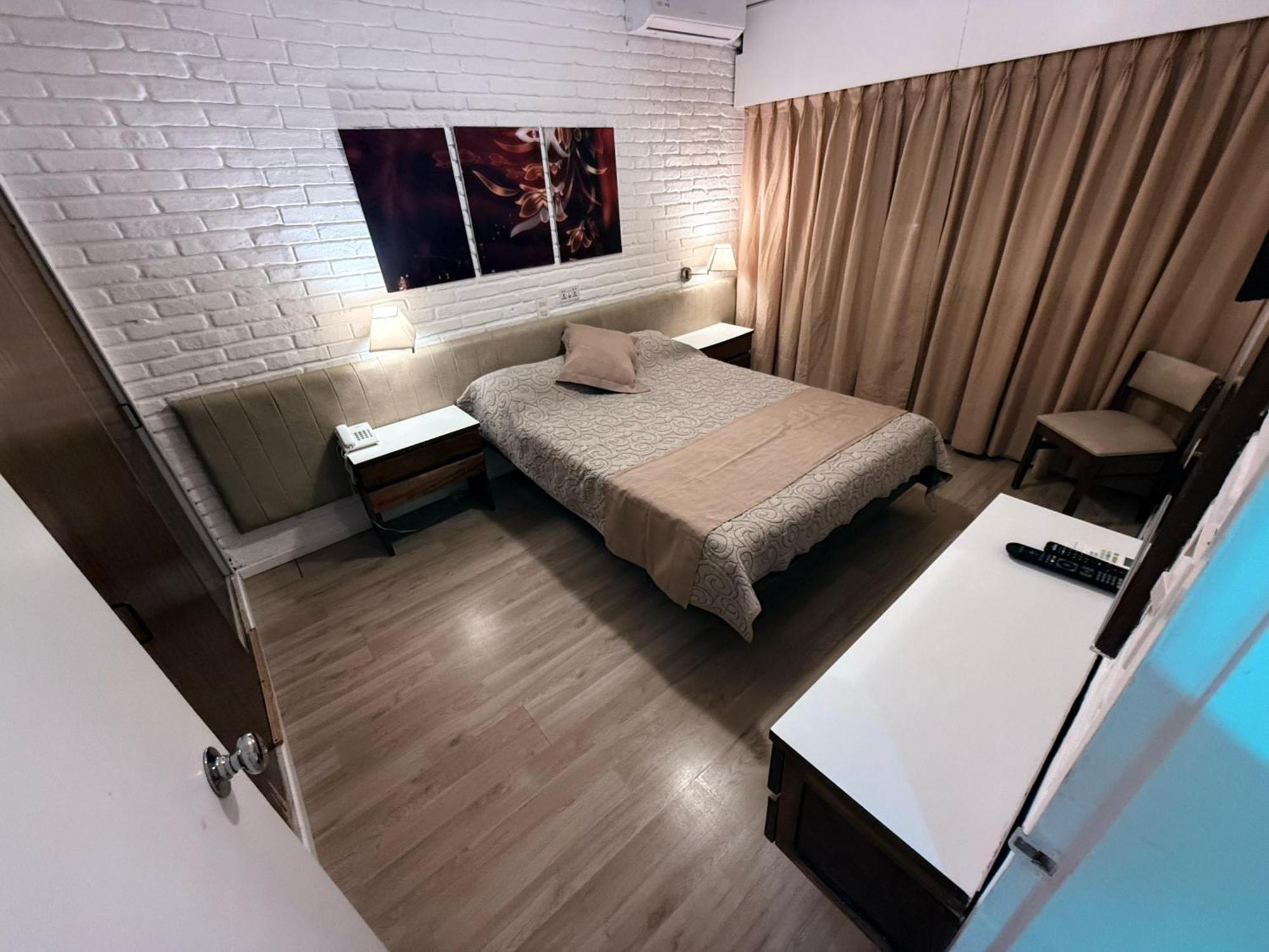 Punta Del Este Shelton Hotel ภายนอก รูปภาพ