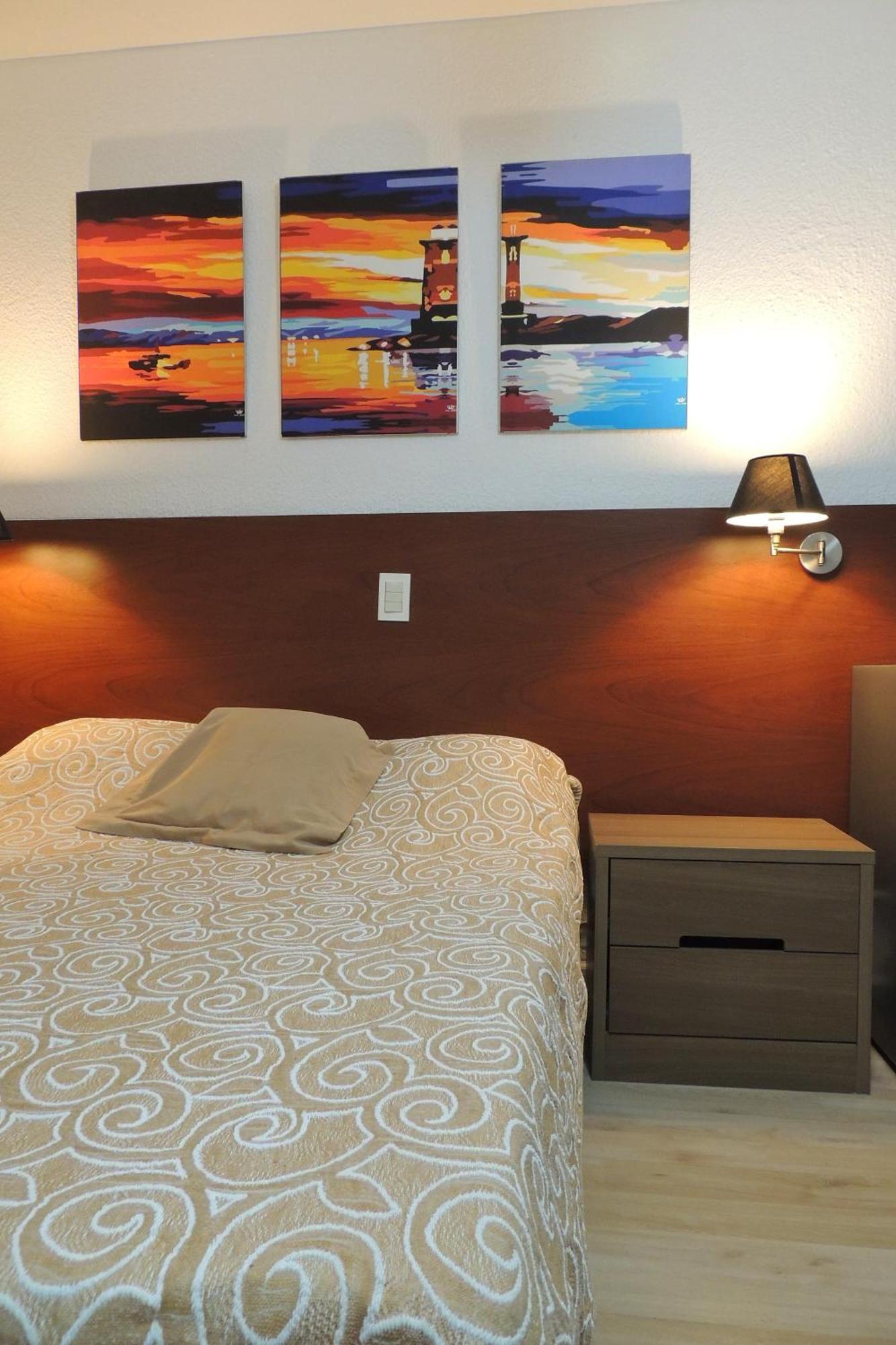 Punta Del Este Shelton Hotel ภายนอก รูปภาพ