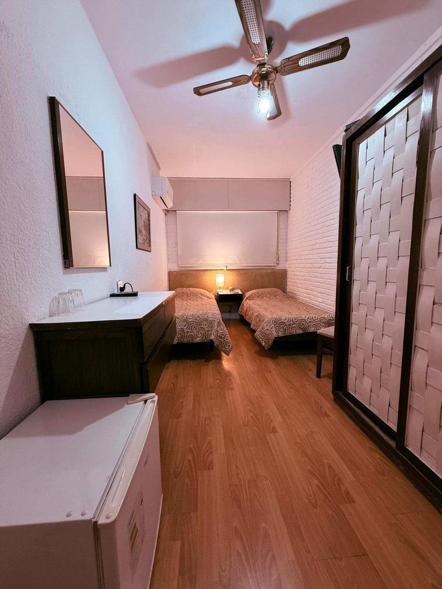 Punta Del Este Shelton Hotel ภายนอก รูปภาพ