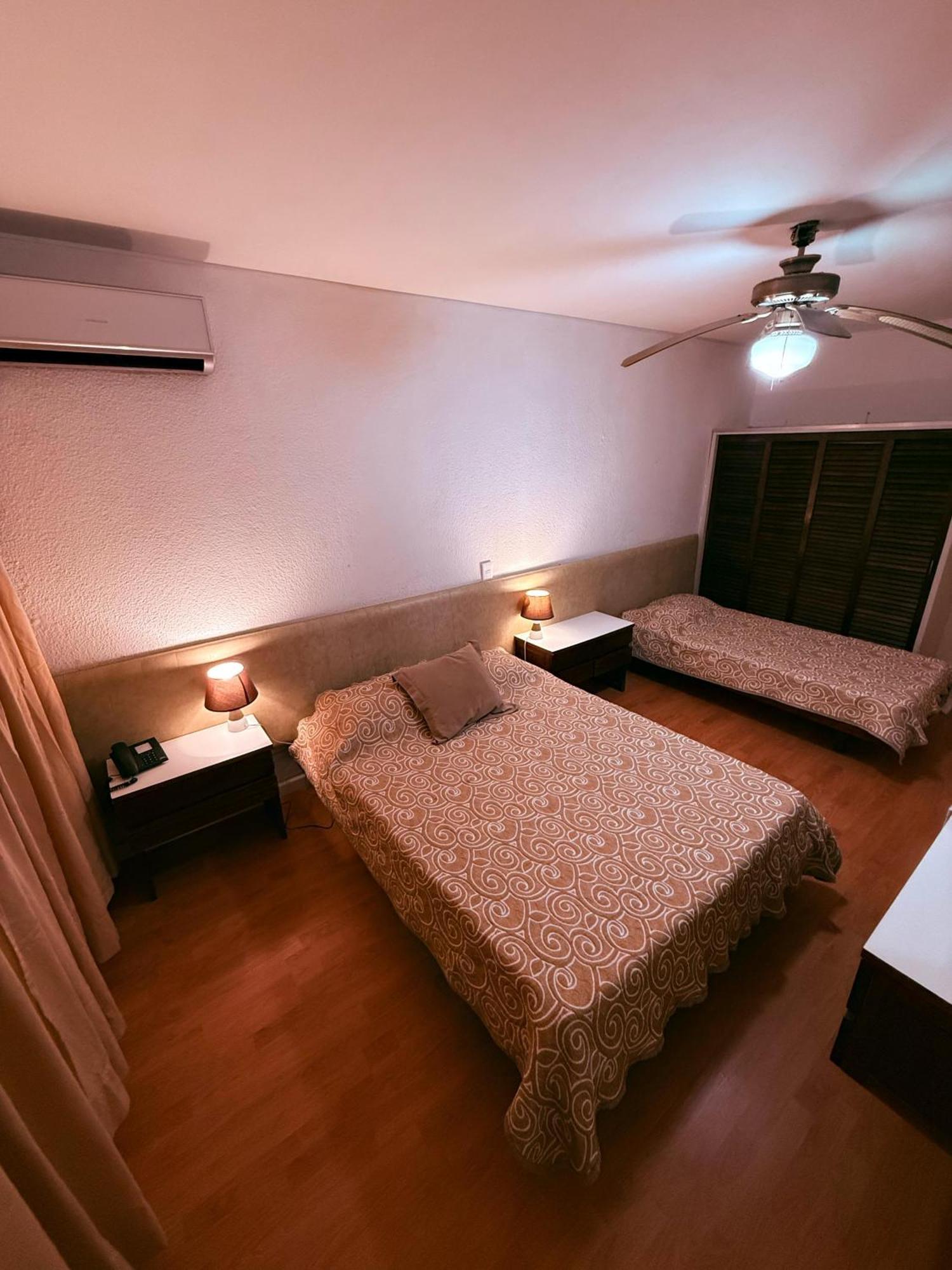 Punta Del Este Shelton Hotel ภายนอก รูปภาพ