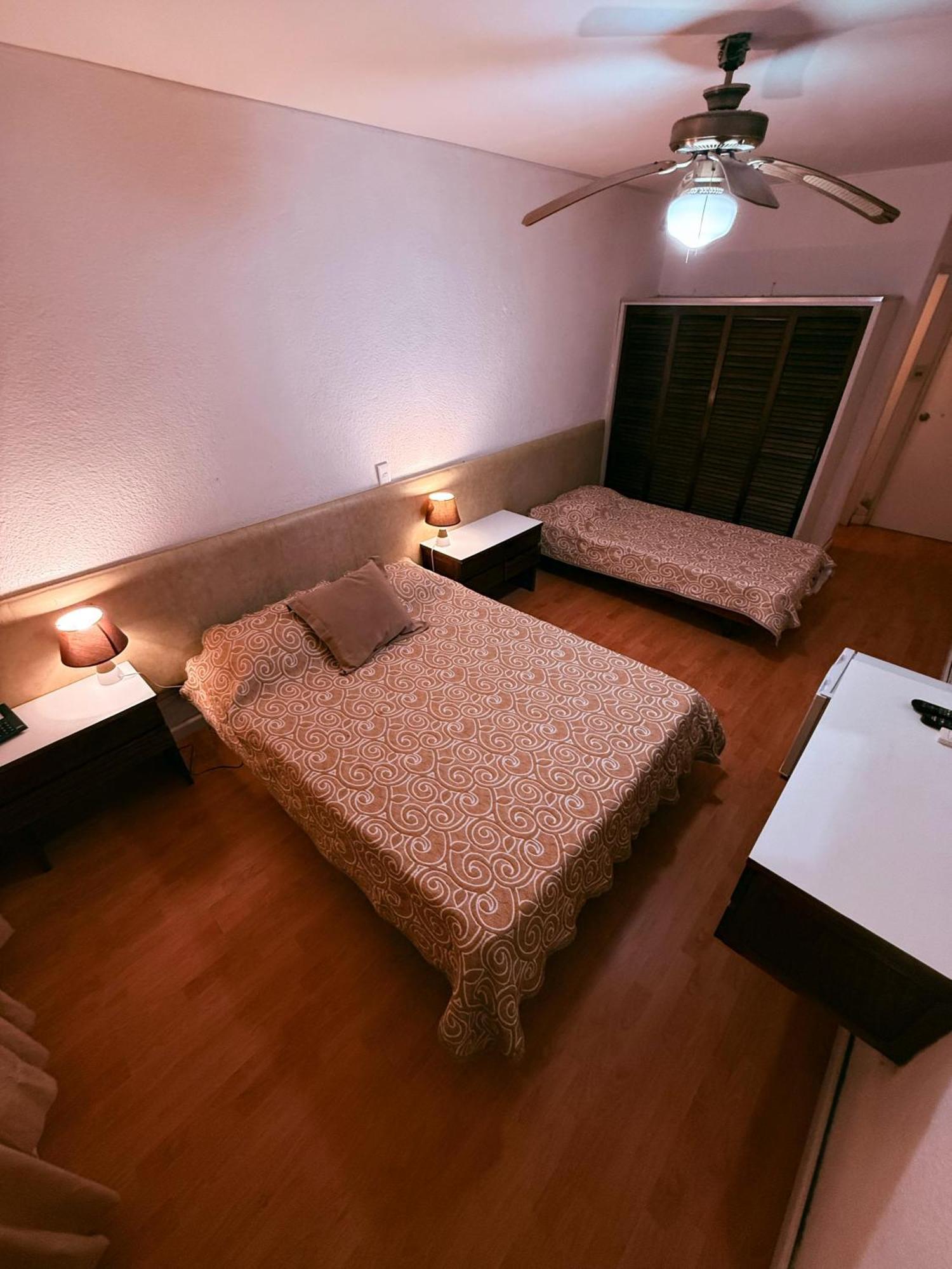 Punta Del Este Shelton Hotel ภายนอก รูปภาพ