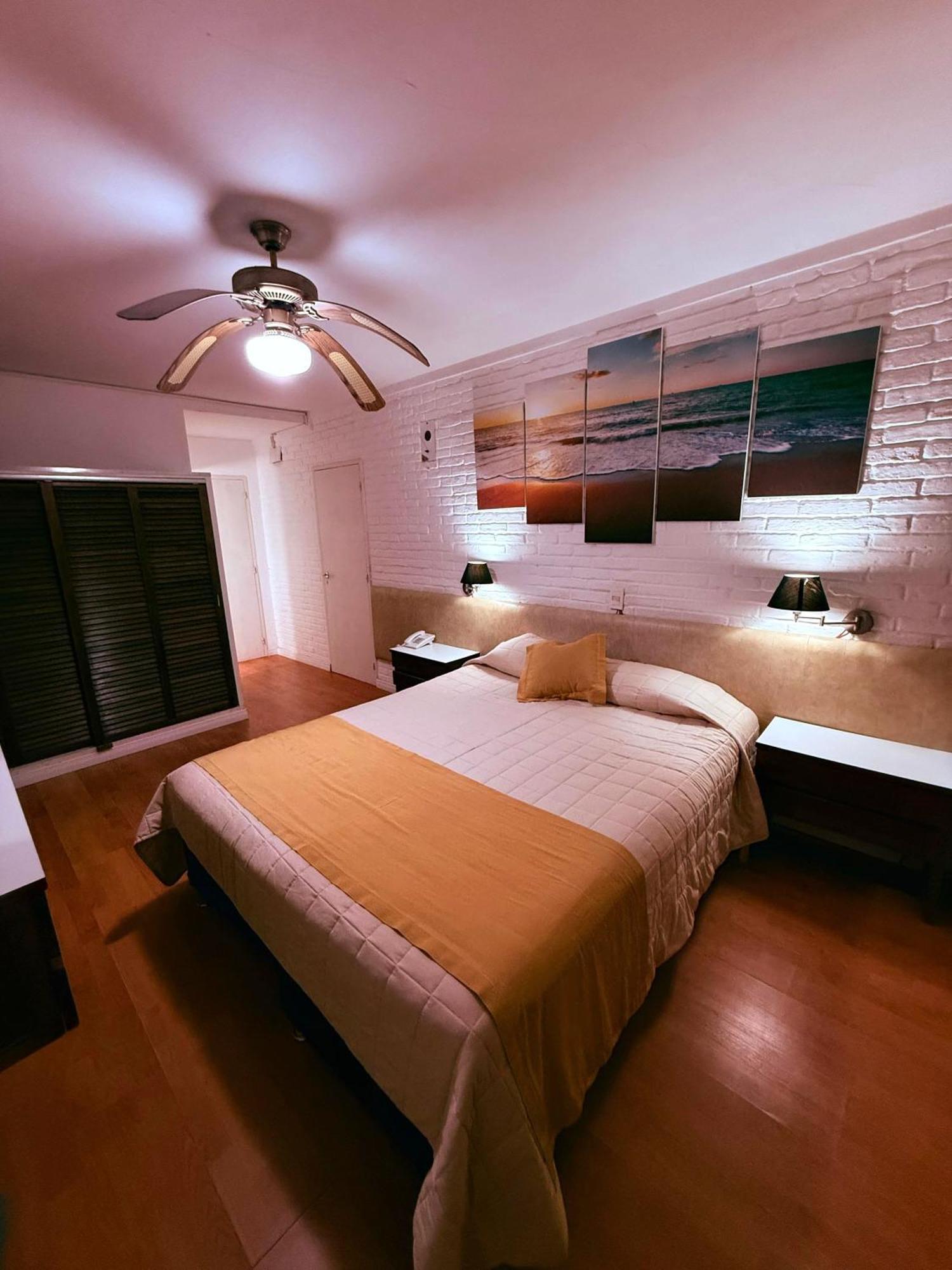 Punta Del Este Shelton Hotel ภายนอก รูปภาพ