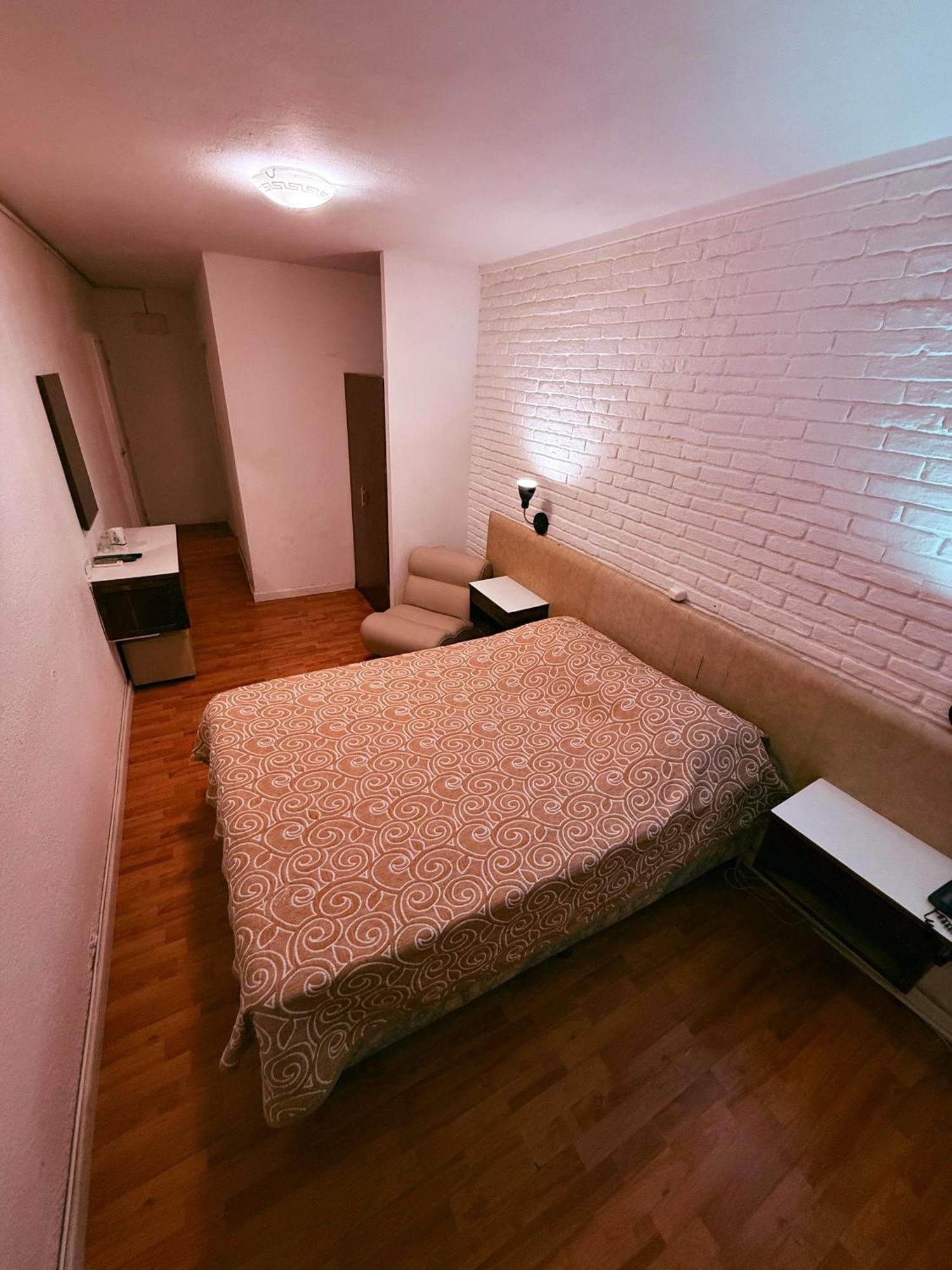 Punta Del Este Shelton Hotel ภายนอก รูปภาพ