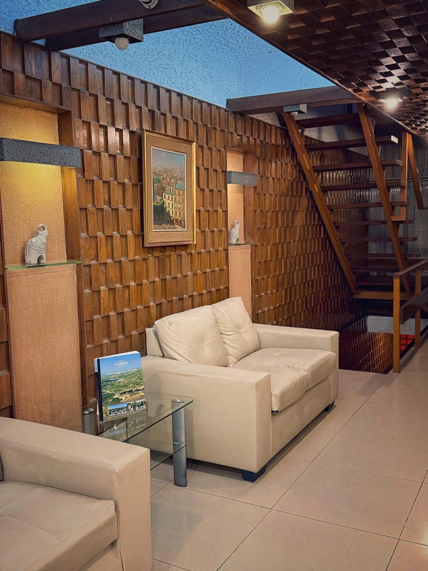 Punta Del Este Shelton Hotel ภายนอก รูปภาพ