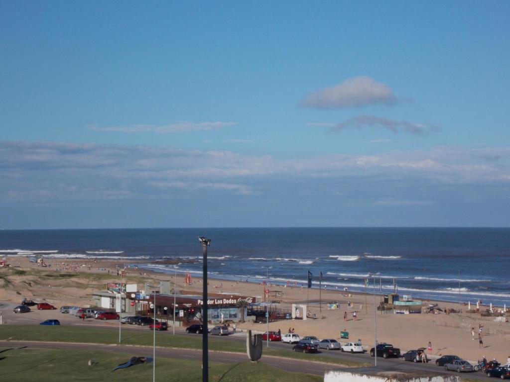 Punta Del Este Shelton Hotel ภายนอก รูปภาพ