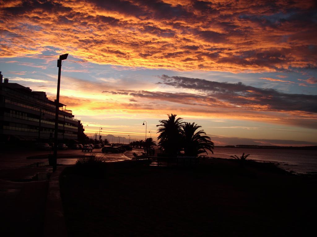 Punta Del Este Shelton Hotel ภายนอก รูปภาพ